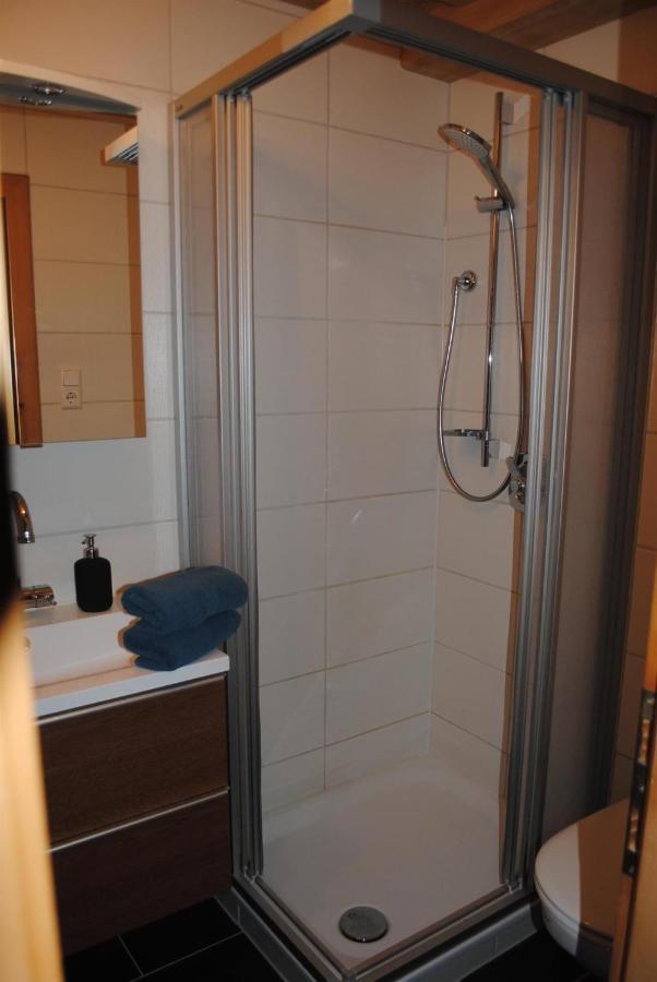 Ferienwohnung Andreas Штумм Экстерьер фото