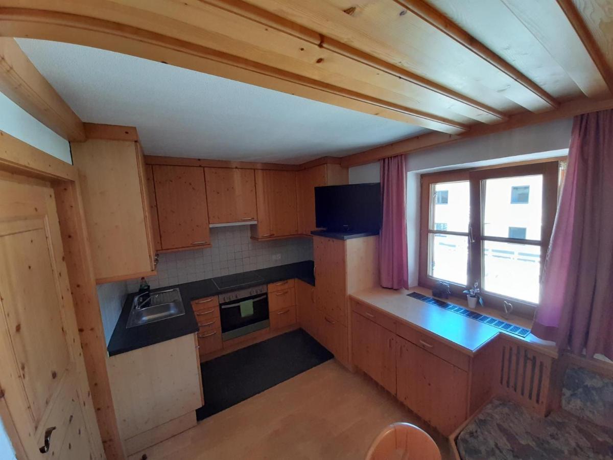 Ferienwohnung Andreas Штумм Экстерьер фото