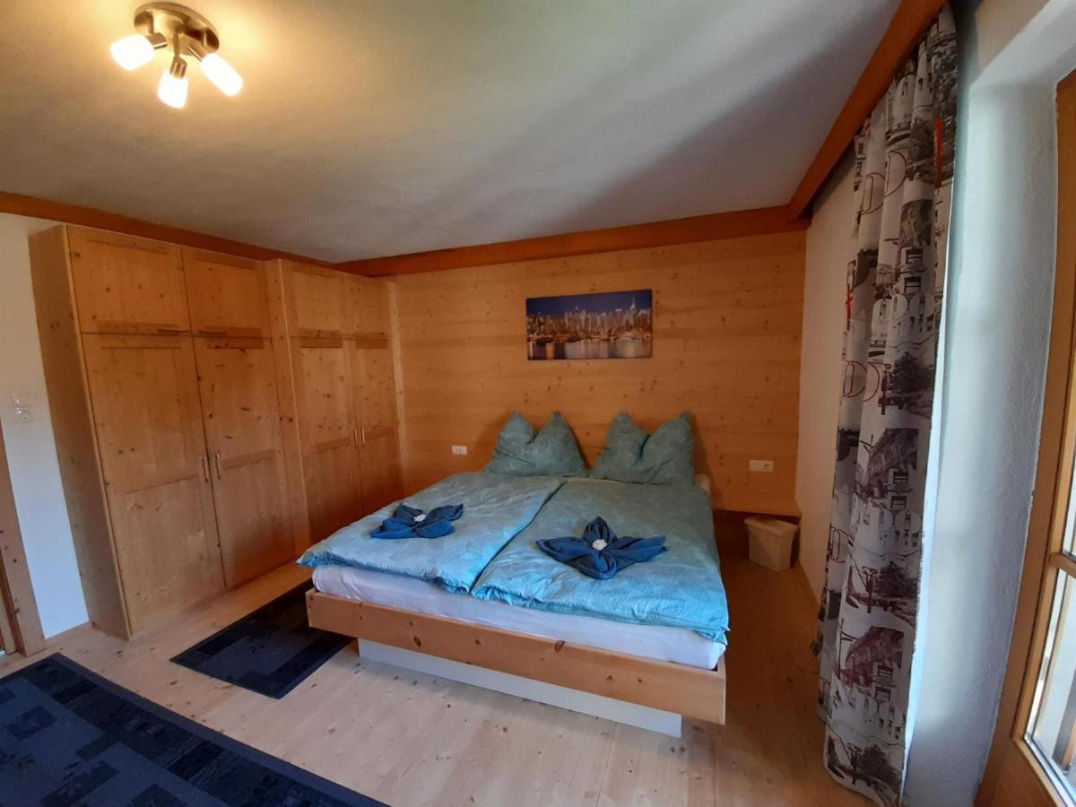 Ferienwohnung Andreas Штумм Экстерьер фото