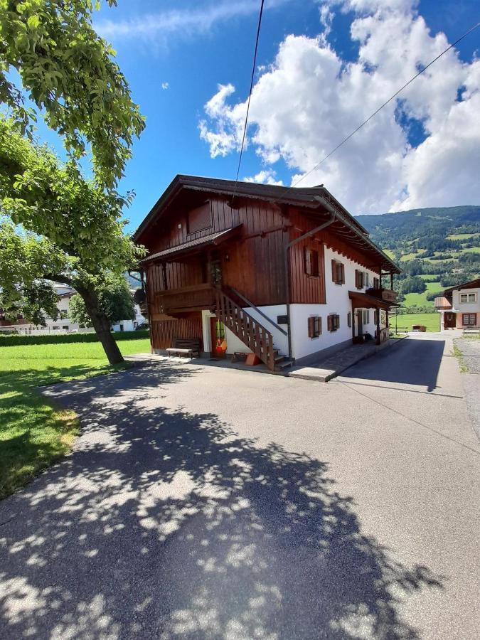 Ferienwohnung Andreas Штумм Экстерьер фото